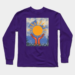 Shine Long Sleeve T-Shirt